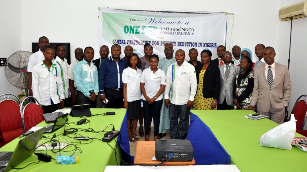 AIDE Consultative Forum