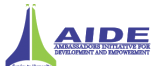 AIDE - Ambassadors Initiative for Development and Empowerment